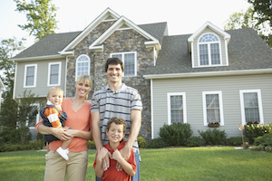 family home, property division, marital property, nonmarital property, Illinois divorce lawyer