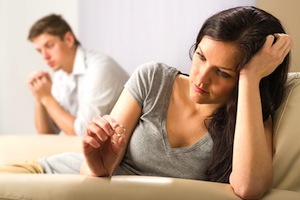 receive maintenance after cheating, Illinois divorce attorneys