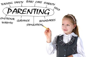 parenting plan, Illinois child custody attorneys