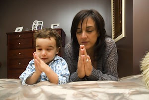 child's religion post-divorce, Illinois Family Law Attorneys