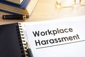 DuPage County sexual harassment attorney