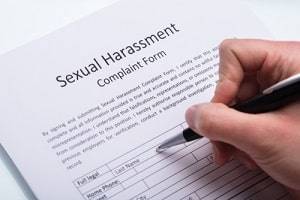 DuPage County sexual harassment attorney