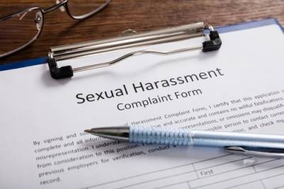 DuPage County sexual harassment attorneys