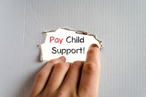 Illinois child support attorneys, child support basics, pay child support