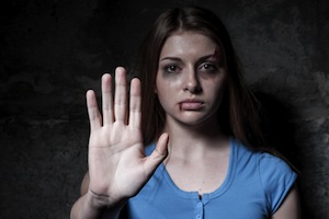 DuPage County divorce attorney, domestic violence