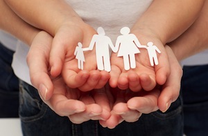 Illinois family law attorney, forms of adoption