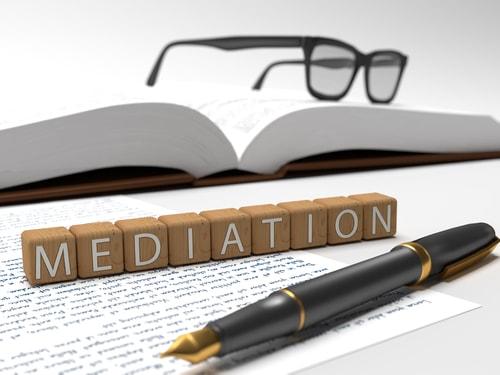 Wheaton divorce mediation lawyers