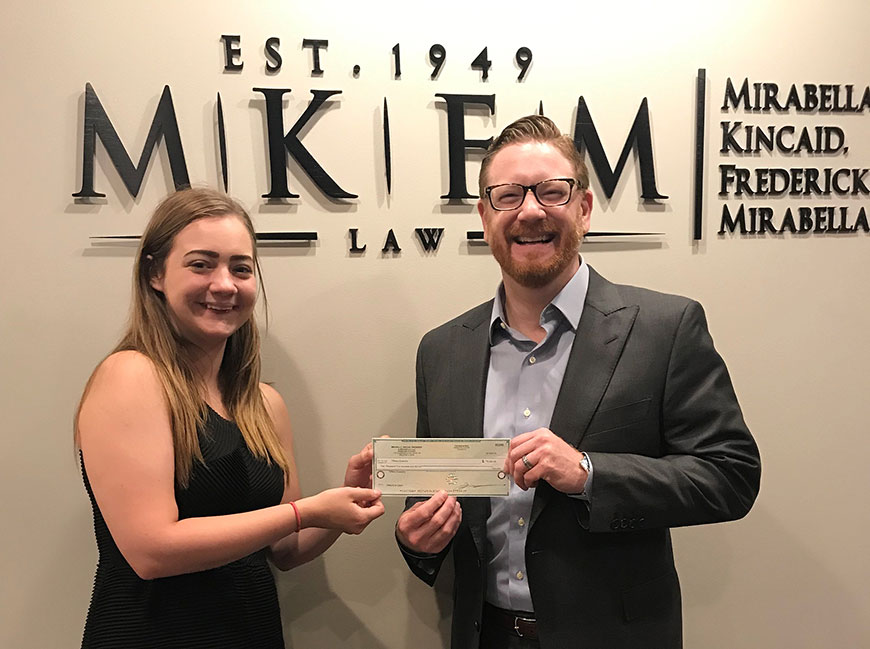 2019 scholarship