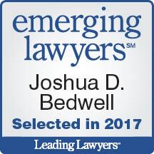 2017 Emerging Lawyers