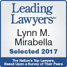 Leading Lawyers 2017