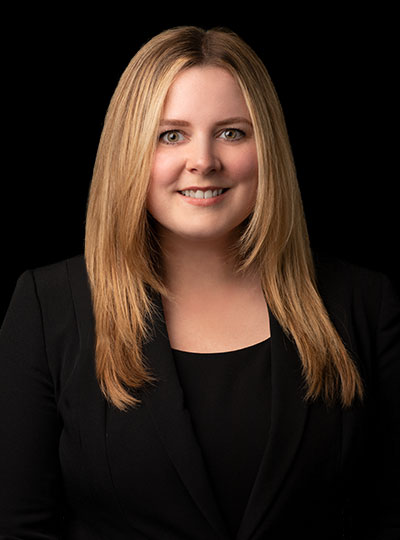 Attorney Lacey K. Boulware