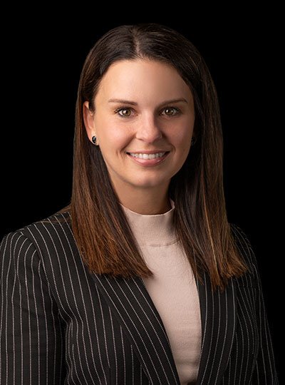 Attorney Jessica L. McGary