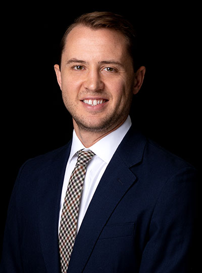 Attorney Jordan R. Byhring