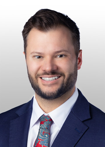 Matthew P. Karstens