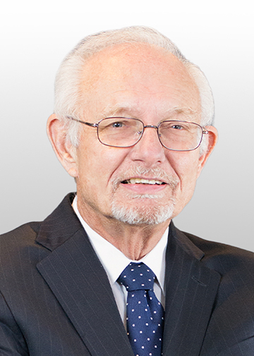 John B. Kincaid