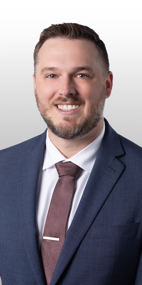 Chad A. Baker