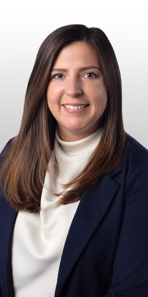 Jacqueline M. Mazur