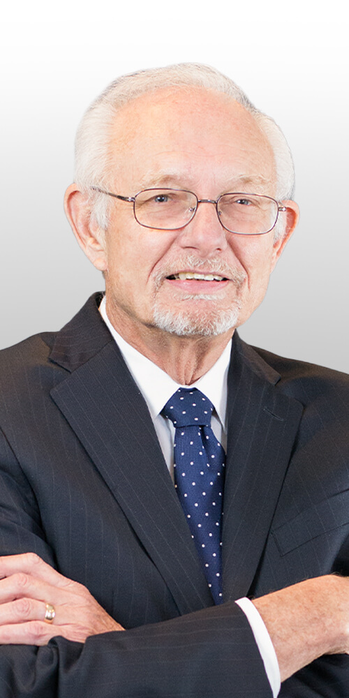 John B. Kincaid