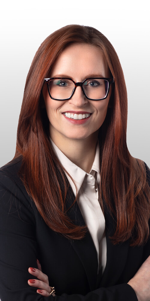 Megan C. Harris