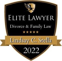 Elite Lawyer Badge