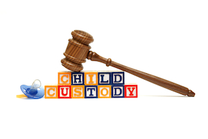 Illinois family law attorney, right of first refusal, MKFM Law, Illinois law, child custody, child visitation