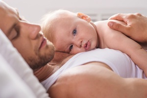 paternity determinations, DuPage County Family Law Attorneys
