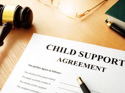 Illinois parental allocation