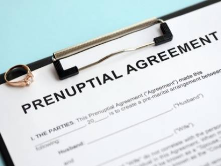 IL divorce lawyer