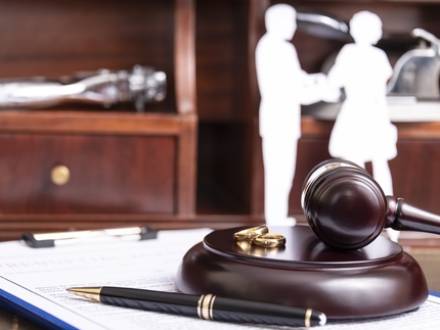 Kane County Divorce Attorney