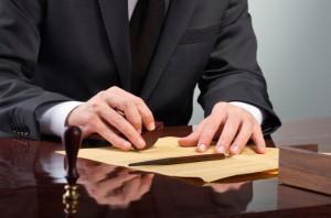 business agreements