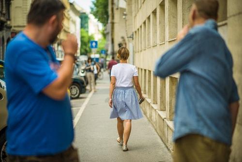 Illinois sexual harassment lawyer