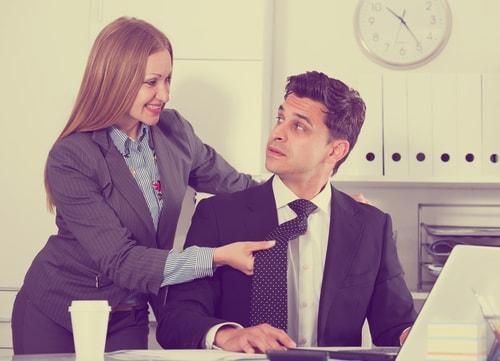 Illinois sexual harassment attorney