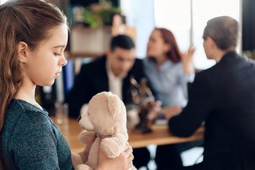 St. Charles family law attorneys