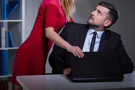 Wheaton sexual harassment attorneys