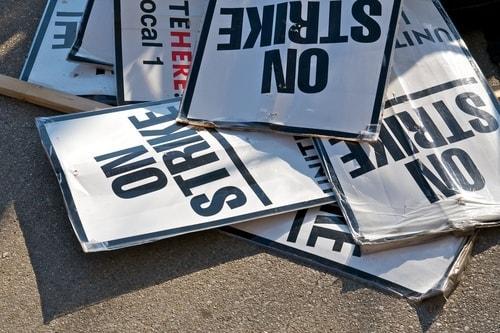 Illinois sexual harassment attorneys