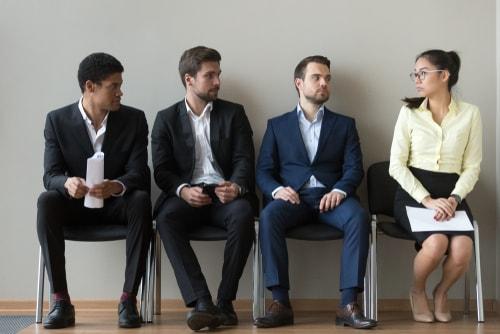 Illinois sexual harassment attorneys