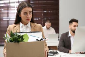 Wheaton sexual harassment attorney for retaliation