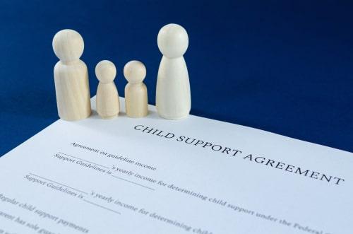 wheaton child support lawyer