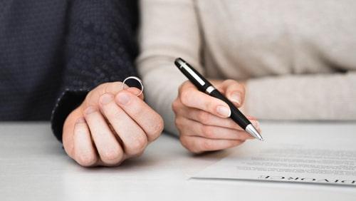 st. charles divorce lawyer