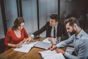 st. charles divorce lawyer