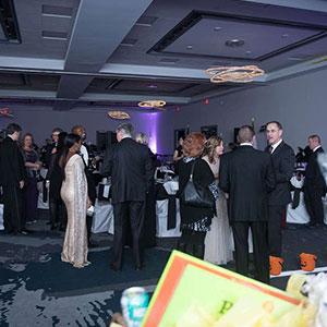 Charity Ball