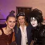 29th Annual Charity Ball & Halloween Party