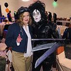 29th Annual Charity Ball & Halloween Party