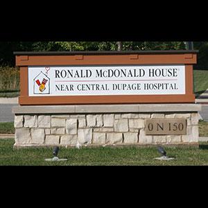 Ronald McDonald House