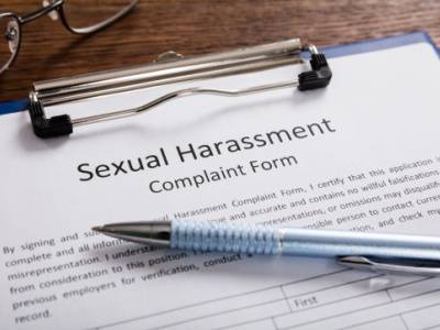 Illinois sexual harassment attorney