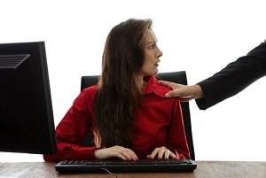 DuPage County sexual harassment lawyers