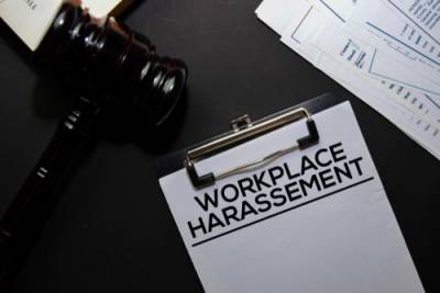 dupage county sexual harassment lawyer