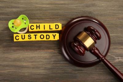 wheaton child custody lawyer