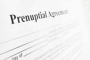 dupage county prenuptial agreement lawyer