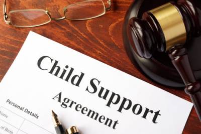 DuPage County, IL child support recovery lawyer